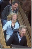 The Meyer Clan at the State Fair