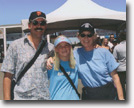 The Meyer Clan at the State Fair